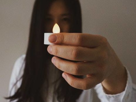 LED Candle Lights