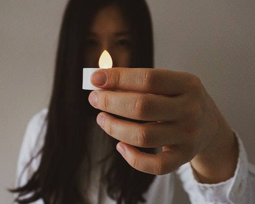 LED Candle Lights